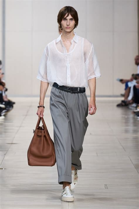 hermes ss24 show|2024 hermes summer collection.